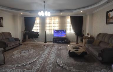 فروش آپارتمان ۱۲۷ متر در سازمان برنامه مرکزی
