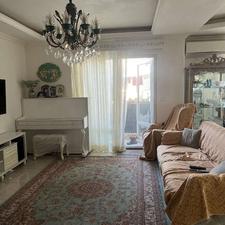 فروش آپارتمان 127 متر در بلوار شیرودی