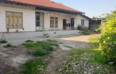 خانسرا واحد حیاطدار 580.ساری میارکلا