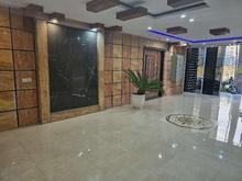 300مترسعادت آباد*موقعیت اداری*5پارکینگ،لابی شیک در شیپور