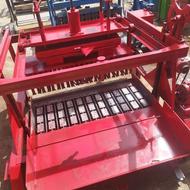 دستگاه بلوک زن میکسر بلوک زنی