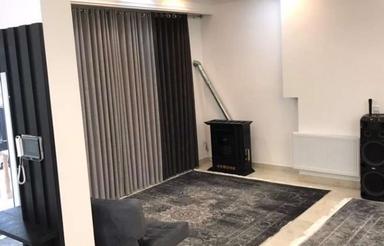 فروش ویلا 370 متر در شکتا