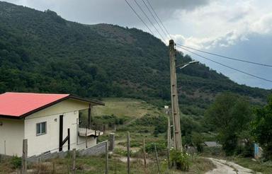 فروش زمین مسکونی 400 متر در ورسک