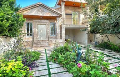 ویلا شهرکی جاده دریا محموداباد