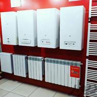 پکیج دیواری 12ماهه بدون پیش پرداخت! ایران رادیاتور شوفاژ پنل