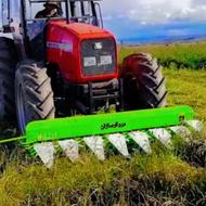 دروگر جلو تراکتوری کنجد جدید