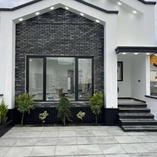 فروش ویلا فلت 150 متر شهرکی در شیرکلا