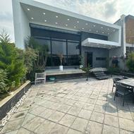 فروش ویلا 250 مترمبله سند6دانگ شهرکی جاده دریا محمودآباد