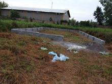 فروش زمین مسکونی 160 متر سنددار لاهیجان خیابان مطهری در شیپور