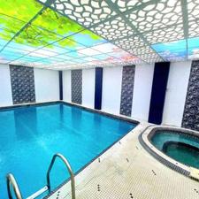 فروش ویلا استخردار 300 متر در سرخرود