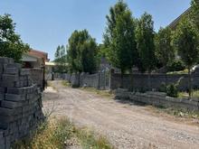 فروش زمین ییلاقی بافت 190 متر خوش نشین نیزه در شیپور