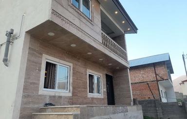 ویلا 180 متری با امکانات کامل کوتاه مدت