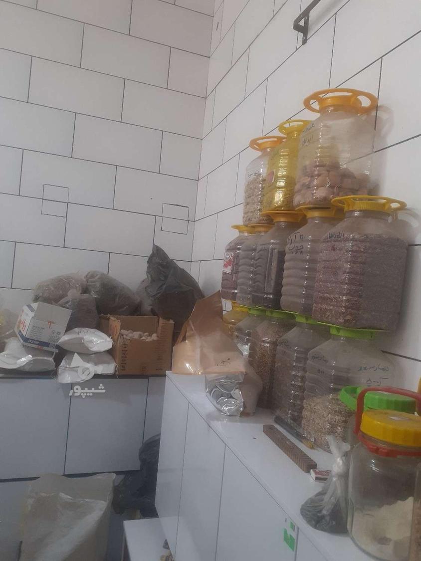 واگذاری مغازه عطاری