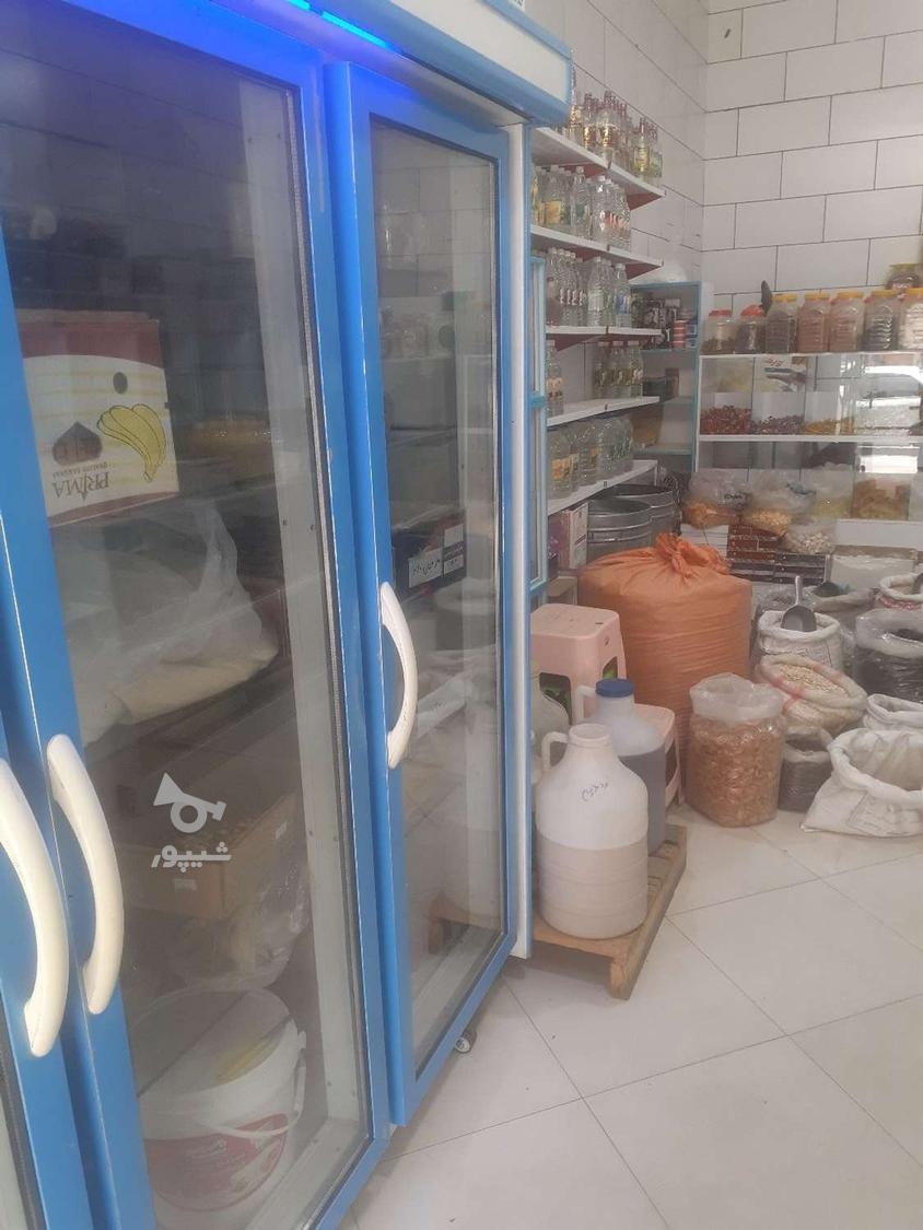 واگذاری مغازه عطاری