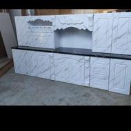 کابینت آشپزخانه نصب و ارسال در لحظه خرید کد003