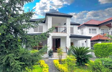 فروش ویلاساحلی 500 متر در نوشهر با وسعت دید دریای خزر