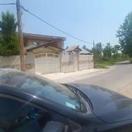 فروش زمین مسکونی 160 متر در بلوار امام حسین