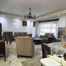 ⭕️ فروش آپارتمان 100 متری خوش نقشه در خیابان هراز