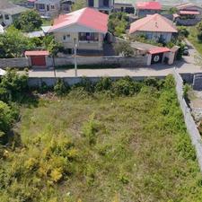 فروش زمین مسکونی 1420 متر در مرکز شهر - چاف