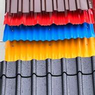 جشنواره فروش ویژه ورق شیروانی حلب سقف چوب نراد و..