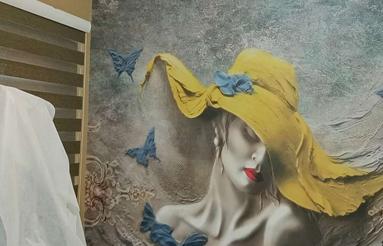 اجاره واحد اداری 110 متری با 4اتاق در شهید کریمی