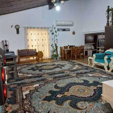 ویلا 120 متر بنا 178متر زمین در بلوار ذوالفقاری