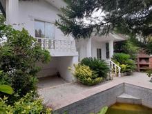 فروش ویلا نیم پیلوت 250 متری در شیپور