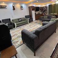 اجاره روزانه ویلا استخردار بعد خانه دریا250 متر