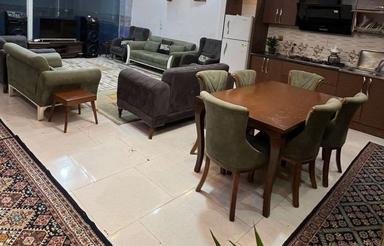اجاره روزانه ویلا استخردار بعد خانه دریا250 متر