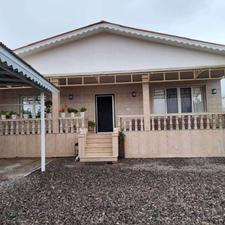 فروش ویلا 330 متر در مرکز شهر - چمخاله