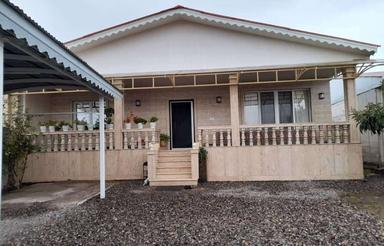 فروش ویلا 330 متر در مرکز شهر - چمخاله