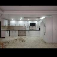 کابینت پیش ساخته سامیار تحویل و نصب 1 روزه