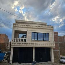 فروش خانه نیمه کاره 90 متر در 30 متری مهندس رشیدی