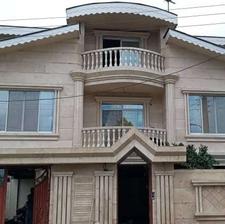 فروش ویلا 168 متر در مرکز شهر