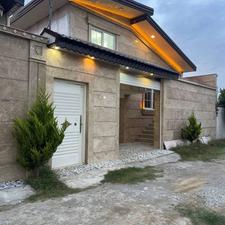 فروش ویلا 152متری سند دار