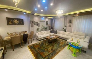 فروش آپارتمان 100 متر در پستک