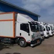 شرکت خدماتی ارزان بار محمود اباد