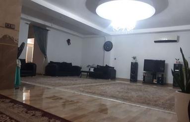 اجاره آپارتمان 160 متری نوساز در خیابان ساری