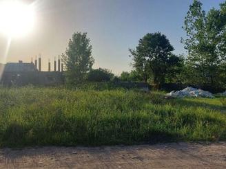 زمین مسکونی 193 متری نسق در گیل پیام نور رشت