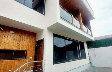 فروش ویلای شیک 140 متری