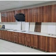 کابینت اسپند آماده با تمام یراق آلات