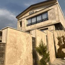 ویلا استخردار شیک و هوشمند