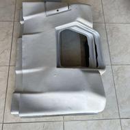 بیل بکهو لوازم بدنه سنوپارس تی دی ال نیوهلند کیس