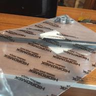 بیل بکهو هیدرومک قطعات اصل واردات نمایندگی اصفهان