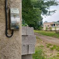 چند قطعه زمین در شهرک پزشکان شکتا