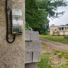 چند قطعه زمین در شهرک پزشکان شکتا