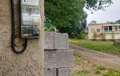 چند قطعه زمین در شهرک پزشکان شکتا