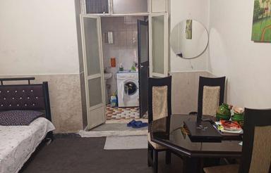 طبقه همکف60 متراز خانه ویلایی