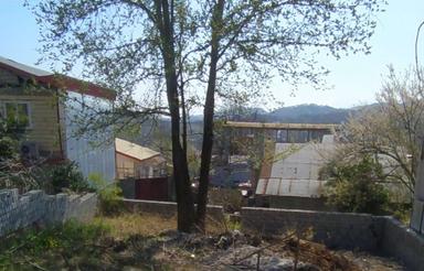 فروش زمین مسکونی 237 متر در آزارستانکی