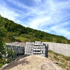 فروش زمین 200 متری با ویو ابدی